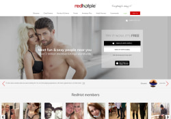 RedHotPie